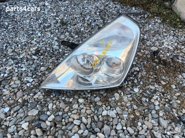 ляв фар за киа карнивал II кия KIA CARNIVAL II 