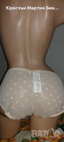 Бикина безшевна , снимка 3 - Бельо - 30387169