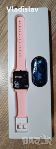 Смарт часовник 5