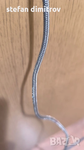 Нагревателен кабел 20 метра 120 w , снимка 5 - Кабели - 53211039