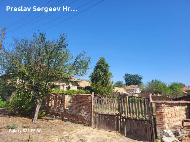 Къща С. Горна Митрополия, снимка 5 - Къщи - 54127549