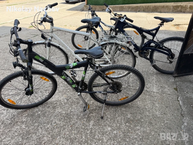 Градски велосипеди 100 лв. за брой., снимка 6 - Велосипеди - 51081117