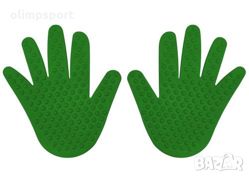 Ръце (длани) за маркиране при различни игри и тренировки за координация, чифт. 300204  нови  От една, снимка 2 - Фигурки - 31040218