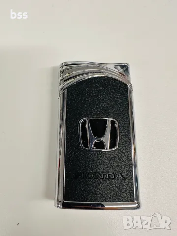 Honda запалка – стилен автомобилен дизайн
