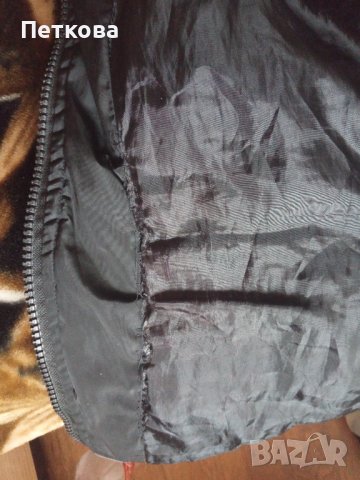 Зимно дамско яке , снимка 8 - Якета - 39303623