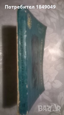 Едгар По, снимка 3 - Художествена литература - 31404791