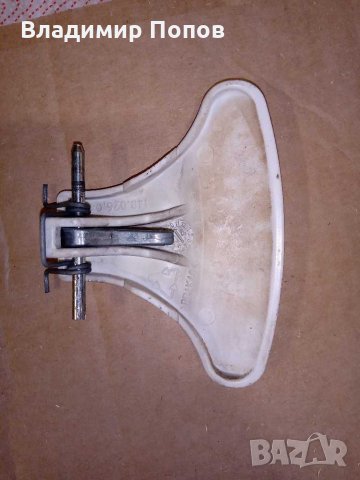 Продавам закопчалка за перални INDESIT ARISTON, снимка 2 - Перални - 29118516