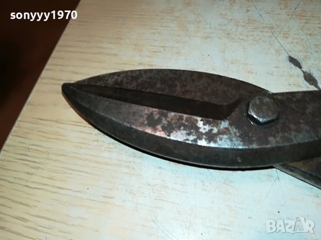 USAG 204/300 ВНОС FRANCE 0405222036, снимка 15 - Други инструменти - 36660535