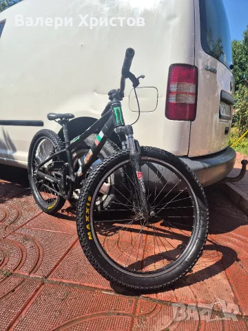 велосипед 24 Bikelab