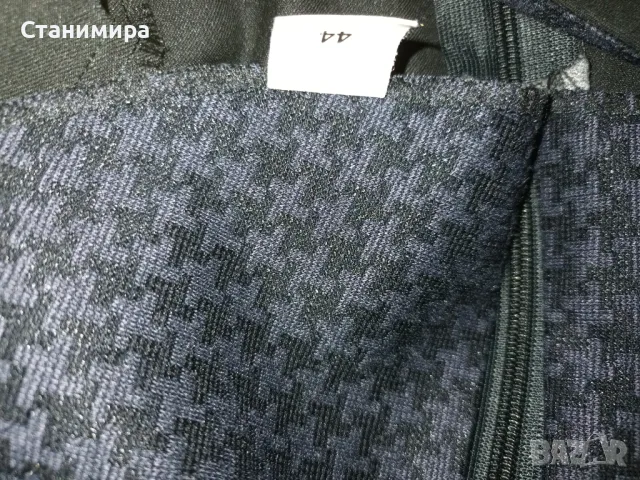 рокли - официални - 2 бр. - есенно-зимни, снимка 7 - Рокли - 41970351