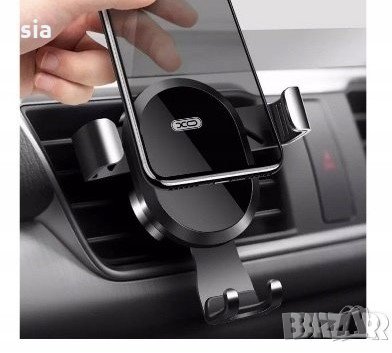 Стойка,държач за телефон, Безжично индукционно зарядно за кола 10W Fast Wireless i Charger , снимка 4 - Аксесоари и консумативи - 31663463