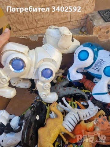 Лот играчки,фигурки и колички, снимка 5 - Коли, камиони, мотори, писти - 52438204