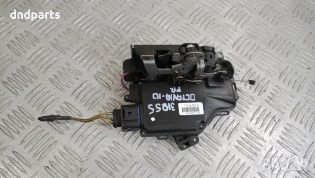 Брава врата Skoda Octavia 2010г.(предна дясна)	