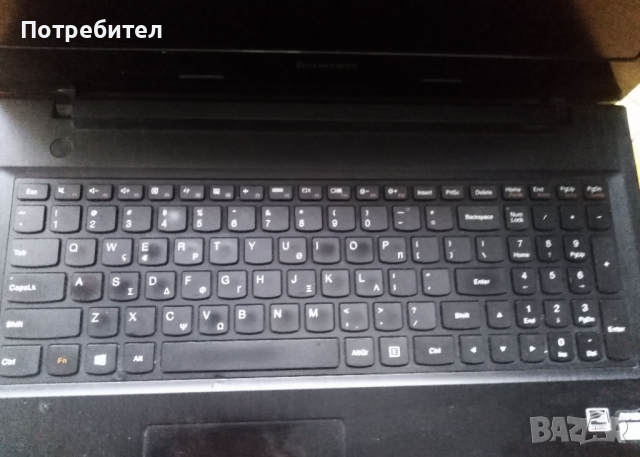 Lenovo IdeaPad G50-45 части, снимка 3 - Лаптопи за дома - 36569328