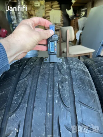 20 цолови алуминиеви джанти  за БМВ Х5, снимка 13 - Гуми и джанти - 48100022