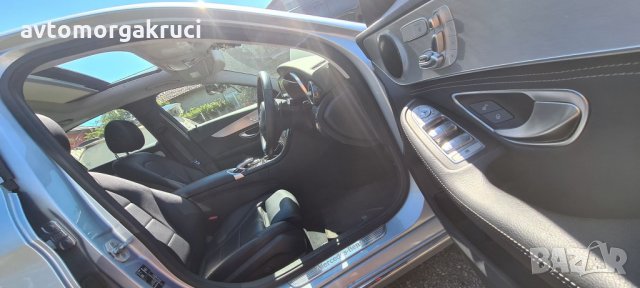 Mercedes-Benz C 220 w205 2016г. на части, снимка 9 - Автомобили и джипове - 29433898