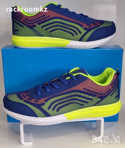 Лек и удобен мъжки модел маратонки