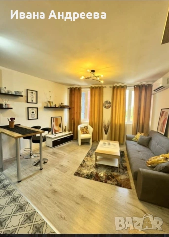 Двусатаен апартамент в кв.Тракия, снимка 3 - Апартаменти - 54108974