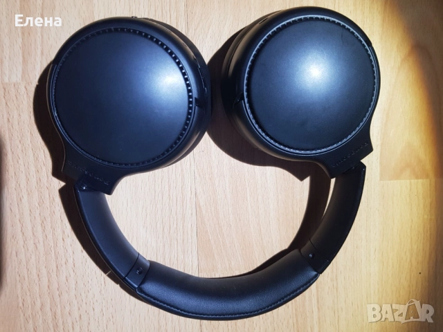  Слушалки Panasonic RB-M300B, снимка 5 - Слушалки и портативни колонки - 52482657