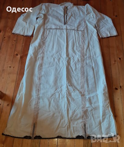 Автентична женска Провадийска носия, снимка 12 - Антикварни и старинни предмети - 39615104