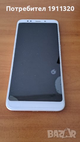 Redmi 5 plus 4GB/64GB, снимка 3 - Xiaomi - 40130808
