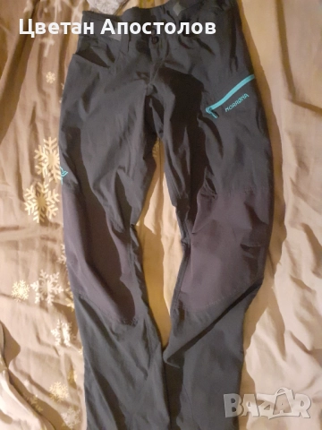 Два броя Norrona продава, снимка 7 - Панталони - 51871574