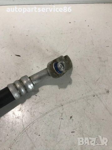 Тръба за климатична система за KIA Cerato 1.5 CRDi (2004) LHD, снимка 2 - Части - 53246465