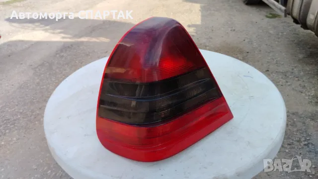 Ляв и десен Стоп Мерцедес C класа W202 N