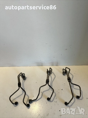 Тръби за горивни дюзи за Volvo V70 2.0 TDI 163HP (2012) , снимка 2 - Части - 54021183