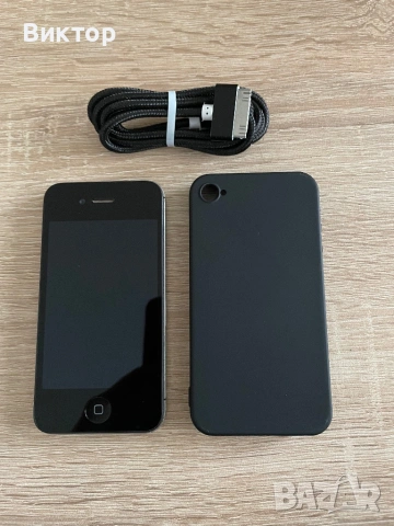 iPhone 4s - iOS 6.1.3, снимка 13 - Apple iPhone - 53882714