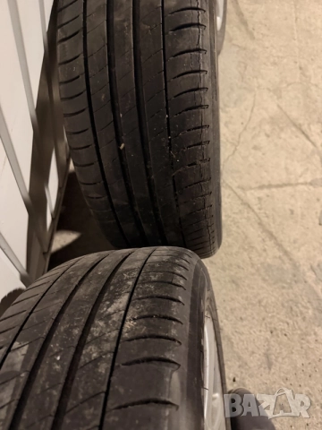 Оригинално джанти 16” за Пежо, снимка 6 - Гуми и джанти - 56273576