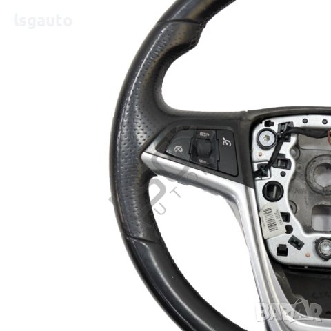 Волан Opel Insignia 2008-2013 ID: 113570, снимка 5 - Части - 42703831