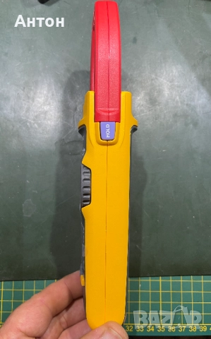 FLUKE 374 FC AC / DC Ампер клещи - Нови, снимка 3 - Друга електроника - 51800822