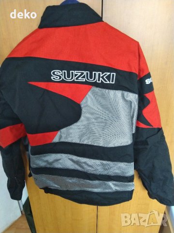 Сузуки Suzuki GSX, снимка 3 - Аксесоари и консумативи - 31946704
