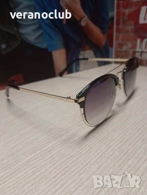 Нежни преливащи Слънчеви очила