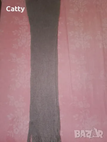 Дамски шалове , снимка 4 - Шалове - 48262903