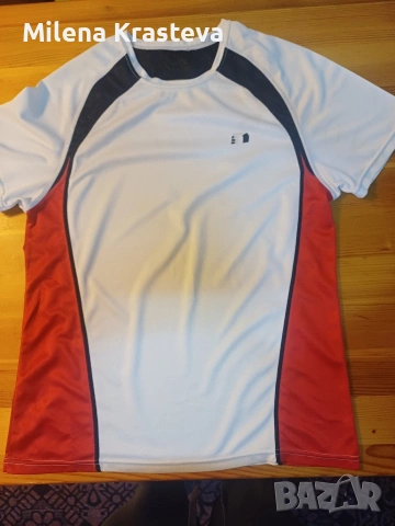 5 броя за 5 евро. М, снимка 3 - Тениски - 53933460