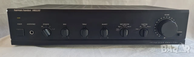Усилвател harman/kardon HK6200