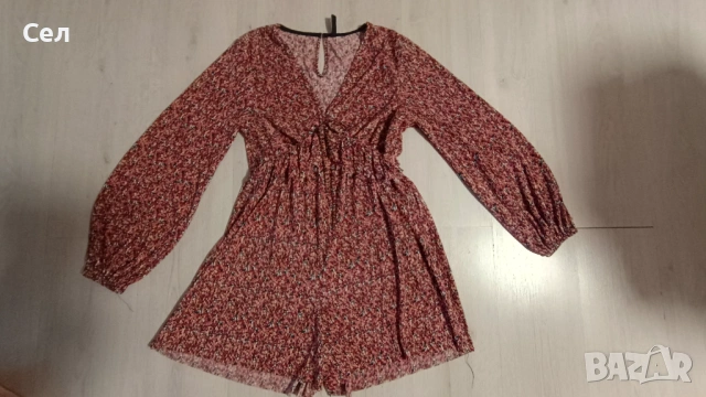 Нов гащеризон С, снимка 3 - Гащеризони - 54270077