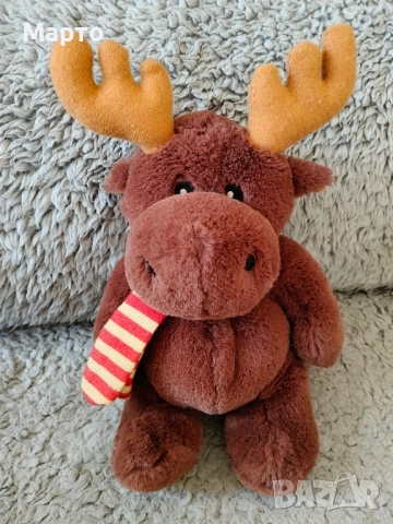 Плюшени играчки по 10 лв всяка, снимка 9 - Плюшени играчки - 52001212