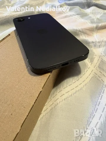 Iphone 16e 128gb, снимка 4 - Apple iPhone - 55728520
