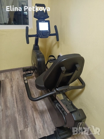 Велоергометър Kettler 300 r