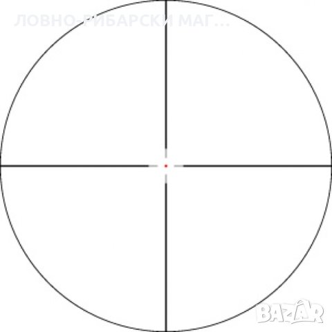 Оптика Vortex Crossfire II 3-9x50 SFP V-Brite MOA, снимка 4 - Оборудване и аксесоари за оръжия - 42161938