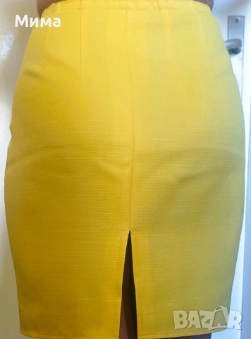 Дамско-юношески поли, S, снимка 4 - Поли - 46946853