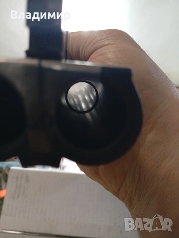 ловна пушка"Монте Карло" кал.12х70, снимка 18 - Ловно оръжие - 53129221