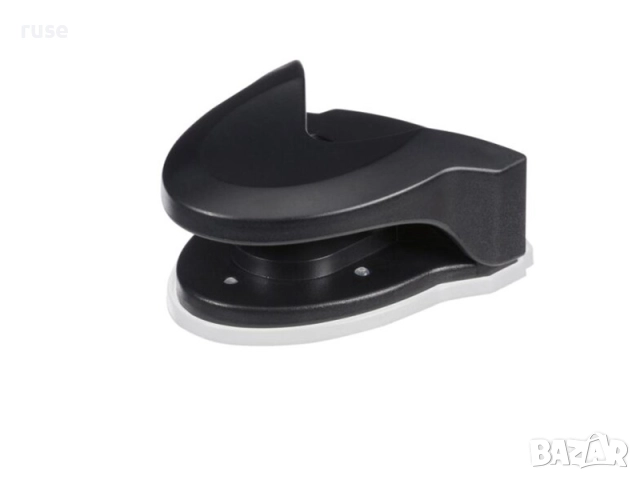 НОВИ! Ламинатор А3 с тример, перфоратор и подвижно заобляне на ъгли, снимка 10 - Други - 52399227