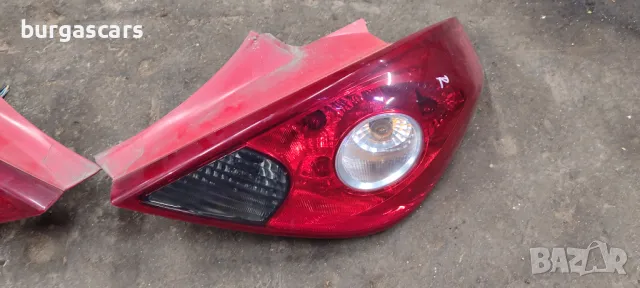Стоп ляв десен Opel Corsa D 2 врати - 80лв, снимка 2 - Части - 47673626