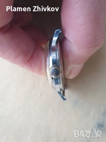 мъжки ръчен швецарски часовник, снимка 4 - Мъжки - 52414954