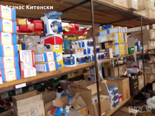 Части за ВАЗ Лада Москвич, снимка 13 - Части - 30093896