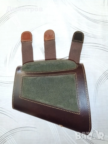 Буза с повдигане за приклад . , снимка 2 - Оборудване и аксесоари за оръжия - 54331410